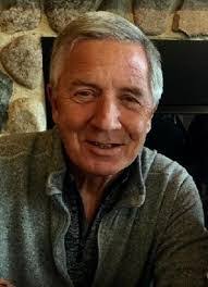 Ackerson John's Instagram, Twitter & Facebook