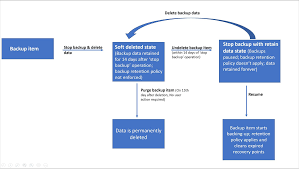 Helps clarify the policies, procedures, and responsibilities; Vorlaufiges Loschen Fur Azure Backup Azure Backup Microsoft Docs