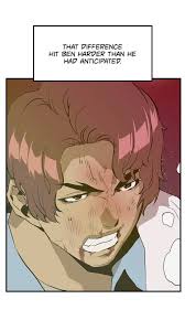 Imagine how strong he would be if he didn't miss out