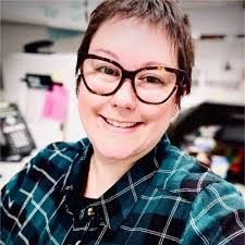 Christina Buzzard's Instagram, Twitter & Facebook