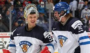 Statisticile cele mai importante pwntru fiecare competitie. Iihf Vehvilainen Ready For Next Step