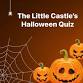 The Big Halloween Quiz event image