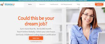 Whitehat Jr Job Review Actual Pay Package Of A Teacher At Whitehat Jr