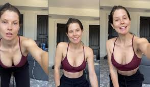 Collection with 113 high quality pics. Amanda Ceryn Archives Ig Live S Tv