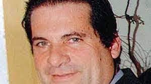 Daniel Capristo's Instagram, Twitter & Facebook