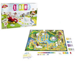 Armed with their own lightning beys hyperion and helios, this unlikely duo is going to topple. Spiel Des Lebens 14529 Ab 89 99 Preisvergleich Bei Idealo De