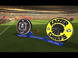 Carling black label cup s. Absa Premiership 2017 18 Orlando Pirates Vs Kaizer Chiefs Youtube
