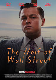 The wolf of wall street movie review and summary
