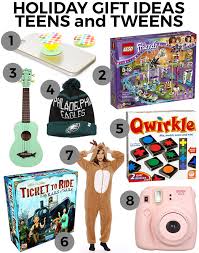 Teenagers love to make and receive fun gifts, so we pulled together the best list of creative ideas to make for them. Holiday Gift Ideas For Tweens Teens Under 100