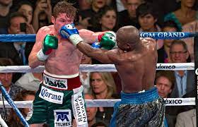 (hora colombia) comenzará la noche de combate en la que están confirmadas otras tres peleas. Boxeo Canelo Alvarez Tendra La Tan Esperada Revancha Ante Floyd Mayweather Marca