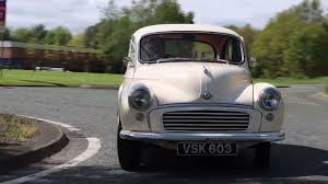 Image result for Off White 1962 Morris