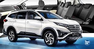 #keretaapi #kecelakaan #mobilvskeretaapisebuah mobil tertabrak kereta tegal bahari di perlintasan kereta tirus pos 260 kota tegal, jawa tengah, sore tadi. 13 Fakta Pantas Tentang Toyota Rush Di Malaysia Harga Bermula Rm93k