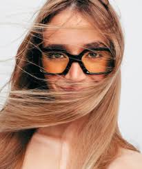 Arvo Eyewear Hannah Sunglasses