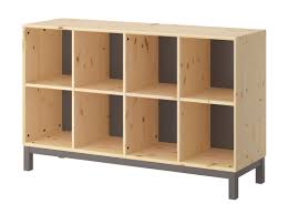 Ikea Nornas The Solid Wood Expedit Alternative For Djs Djworx Ikea Nornas Ikea Vinyl Storage
