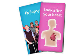 Easy Health - Easy Read Leaflets 