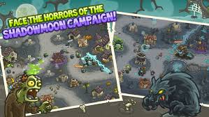 0.33 (mod, money/heroes unlocked) apk is the most popular app/games across all the platforms. Kingdom Rush Frontiers Apk Mod 5 3 15 Download Free For Android