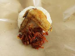 Ada yang rindu nak makan nasi minyak? Resepi Nasi Minyak Brunei Www Resepiku Buzz