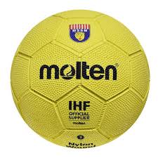 Are you searching for handball ball png images or vector? Molten H3r Handball Sportsdirect Com Singapore