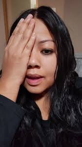 Eyebrow Waxing Experience Gone Wrong