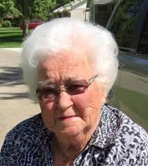 Helen Shelby Obituary (1928