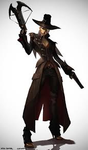 Julie engelbrecht, witch queen lotte verbeek, helena. Rosko 3dart Witch Hunter