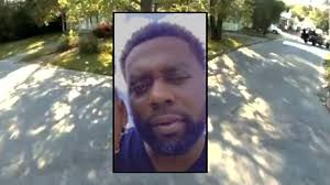 Did Andrew Brown's criminal history justify manpower, firepower used to  serve warrant?