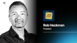 From Sales Rep To President of A3 Visuals