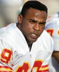 Trenton Hall: HS Big Hitter Guided By Legendary All-Pro CB Albert Lewis