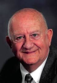 Lincoln Look Obituary