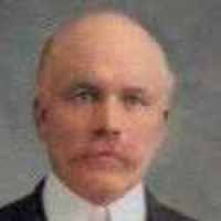 Joshua Alvin Tolman (1858-1926)