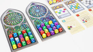 Check spelling or type a new query. Play Review Of The Battle Puzzle Game Sagrada That Makes Beautiful Stained Glass Using 90 Dice Gigazine