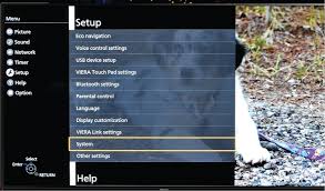 Watching television is a popular pastime. How To Factory Reset A Panasonic Smart Tv Gsm Full Info