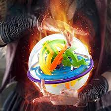 Maybe you would like to learn more about one of these? Buy Donteng Addictaball Large Puzzle Ball Addict A Ball Maze 1 3d Puzzle Game Fun Toy Plastic Puzzle Ball Online In Qatar B0865yrlrx