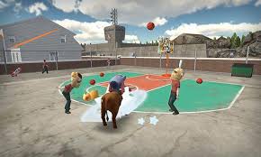 Hasil gambar untuk Bull Simulator 3D