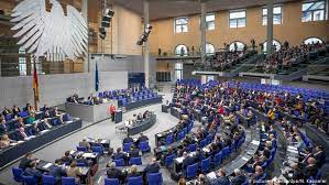 Discover how to visit it. German Parliament Passes Record Budget Germany News And In Depth Reporting From Berlin And Beyond Dw 29 11 2019