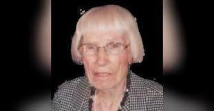 Alma Hoelting Obituary