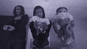 Obviously offended, all three members of migos — takeoff, quavo, and offset — rise to confront him with reinforcements bringing up the rear. Goode Nation 2018