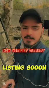 Esfane Airdrop Listing