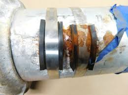 Same with connecting galvanized pipe to brass fittings. Fire Sprinkler System Pipe Material Steel Pipe Pros Cons Nfpa Reqs