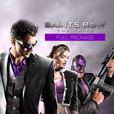 The pc manual for saints row 2 erroneously states that the pickup button is the same as the action button.; Saints Row The Third Full Package Steam Key Global