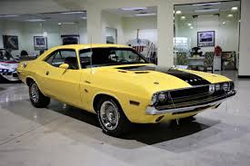 Image result for Light Gold 1970 Challenger
