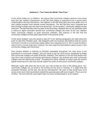 The prevention services request for proposals (rfp) will this concept paper outlines acs's vision for prevention services for children and families across new york city, informed by the voices of families, nonprofit. Best Rhetorical Analysis Essay Examples