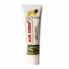 Extract de smirna 5%, excipienti.utilizare: Aur Derm Crema Mimoza Smirna Propolis 30ml Medimfarm