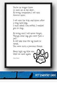 My thoughts and prayers are with you as you mourn. Jewish Prayer For Loss Of Pet The Y Guide