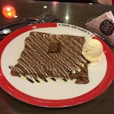 See 69 unbiased reviews of dip n dip, rated 4 of 5 on tripadvisor and ranked #48 of 1,816 dip n dip ecurve not spacious like pavillion. Dip N Dip S Photo Western Variety Sweets Snack Cafe In Bangsar Bangsar Village 1 2 Klang Valley Openrice Malaysia