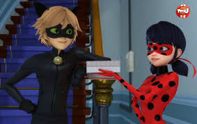 Prodigiosa Las Aventuras De Ladybug Temporada 1 Capitulo 16 Animan Cat Noir Ladybug Miraculous Ladybug Funny Miraculous Ladybug Ladybug