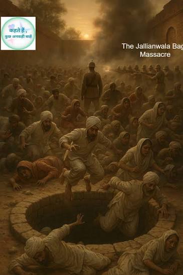 Keral's Jalianwala Bagh-The Wagon Tragedy The wagon tragedy also known as wagon massacre was an incident which occurred during the Malabar rebellion against British colonial rule in India that led to the