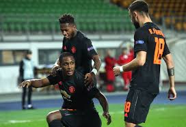 Vedere online manchester united vs milan diretta streaming gratis. Startimes To Broadcast Man U Inter Milan Europa League Q Final Matches Complete Sports