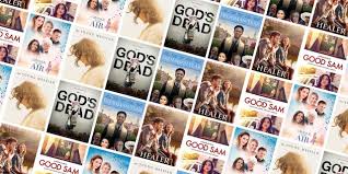 Netflix has plenty of movies to watch but there's a real mixed bag on there. 22 Best Christian Movies On Netflix In 2021 Free Religious Films To Watch Online