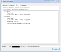 It does not typically deliver. Issue Connecting To Rtsp Stream From Wowza Server Fault